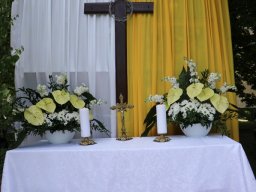 Boże Ciało i rocznica I Komunii Świętej, 08.06.2023